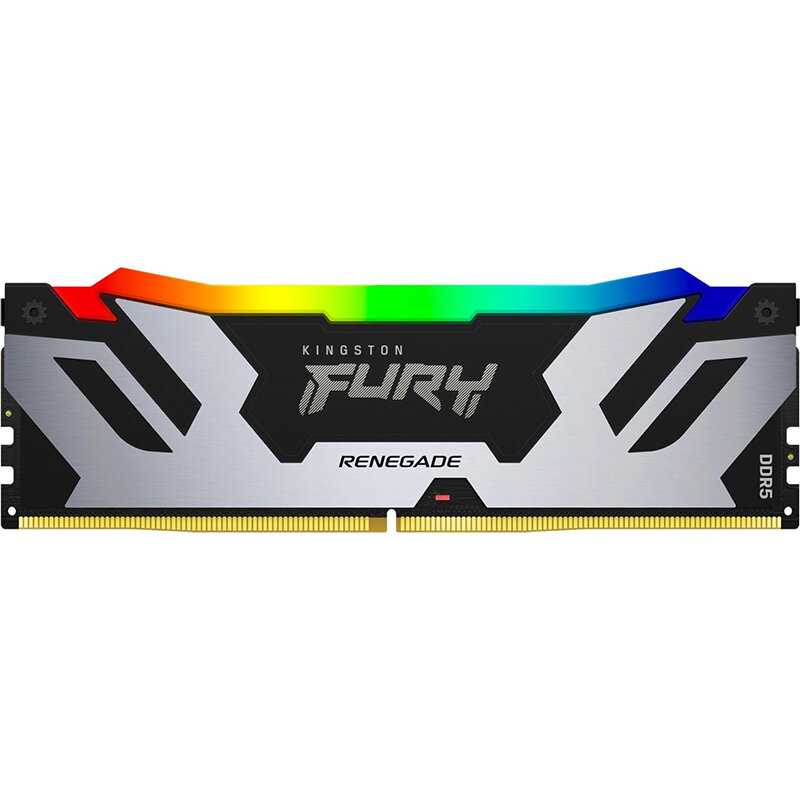 Memorie FURY Renegade RGB Black 24GB DDR5 8400MHz CL40