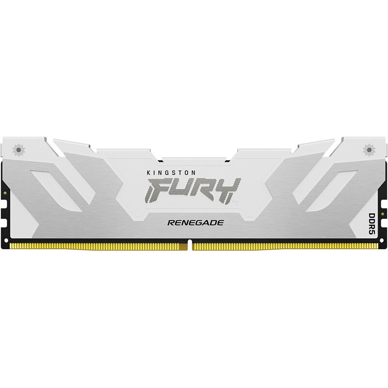 Memorie FURY Renegade Silver 24GB DDR5 8400MHz CL40
