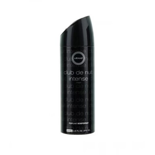 Deodorant Spray Club De Nuit Intense 200Ml