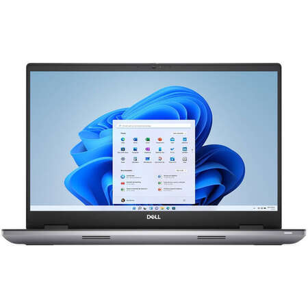 Laptop Dell Precision 7780 17 inch FHD Intel Core i9-13950HX 64GB