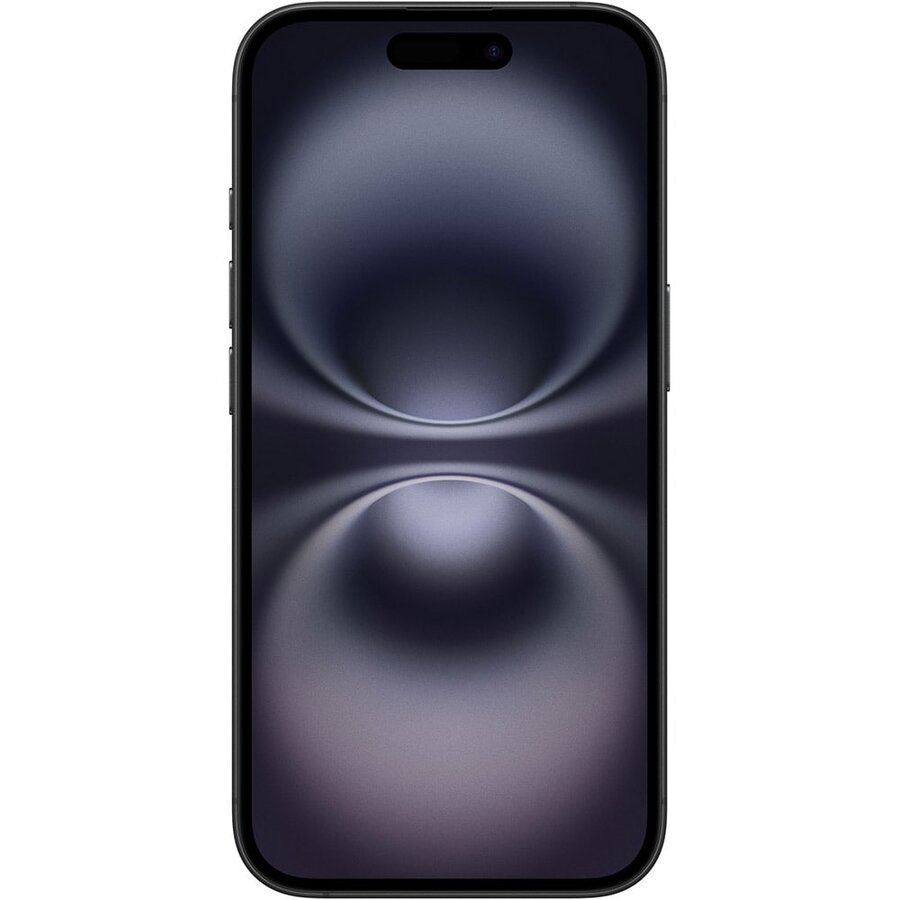 Telefon mobil iPhone 16 128GB Dual Sim 5G Black