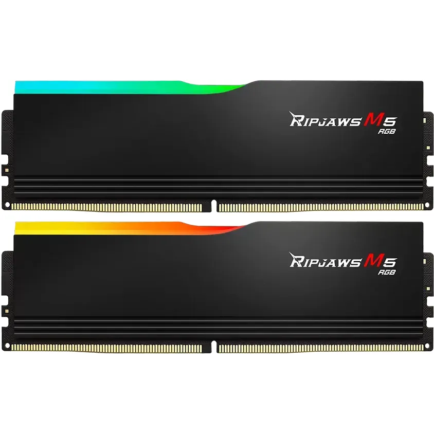 Memorie 96GB (2x48GB) DDR5 5200MHz Dual Channel Kit