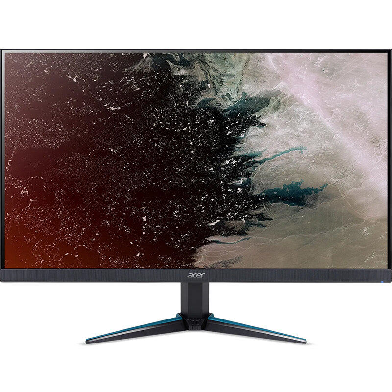 Monitor LED Nitro VG0 VG270UEbmiipx 27 inch QHD IPS 4ms 100Hz Black