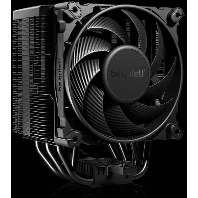 Cooler Dark Rock 5 (BK035) Negru