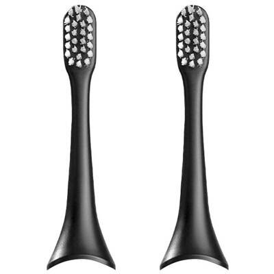 Capete De Schimb Pentru Periuta De Dinti Aurora T+ Alb