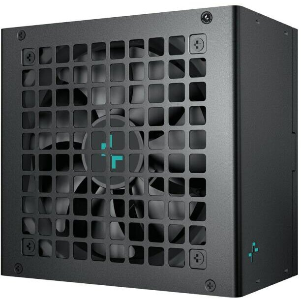 Sursa PL550-D 550W Certificare 80 Plus Bronze Non-Modular Fan 120Mm Negru