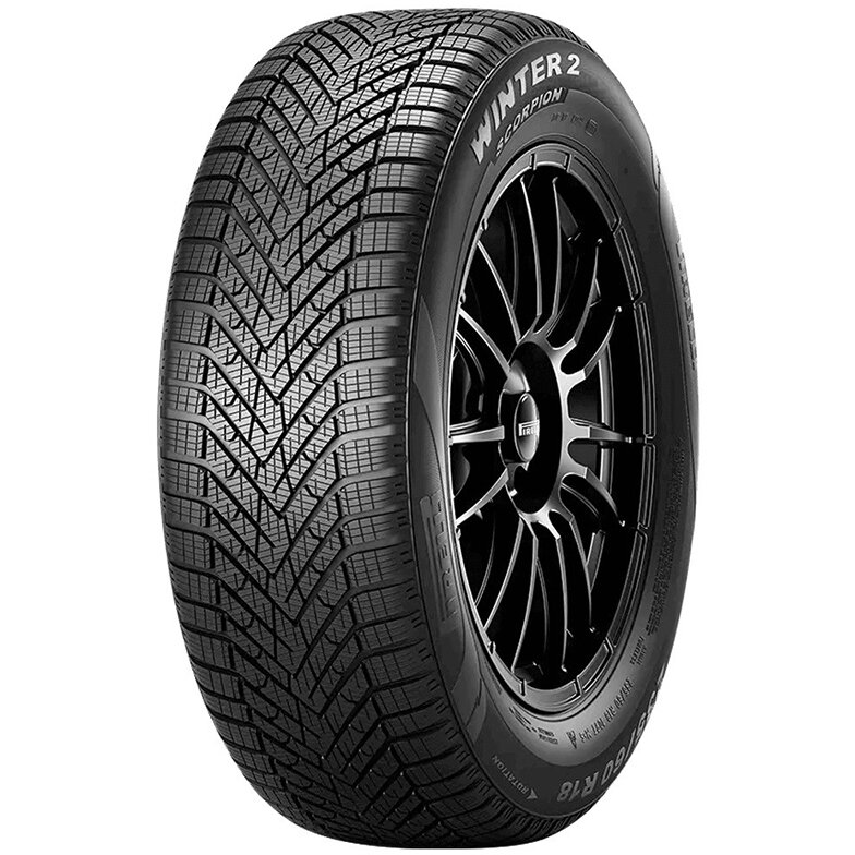 Anvelopa Scorpion Winter 2 XL 285/40 R23 111V