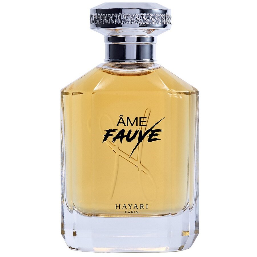 Pachet Hayari Ame Fauve Apa de Parfum 70 ml + 2 ml Sample Free