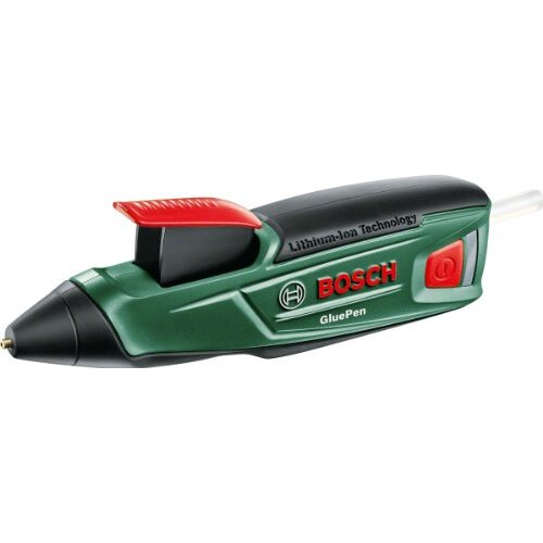 Bosch Akumulatorowy Pistolek do kleju Glue Pen green