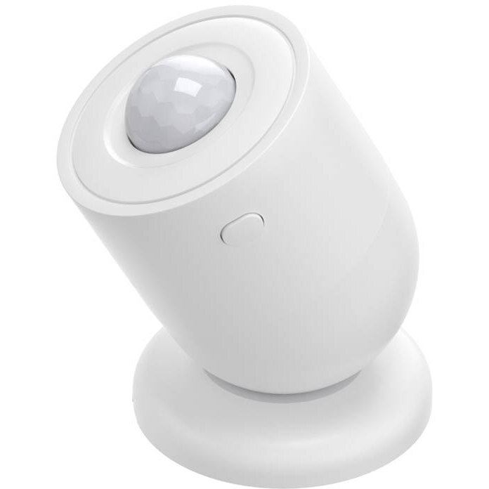 Senzori SNZB-03P, Raza 6m, ZigBee, Alb