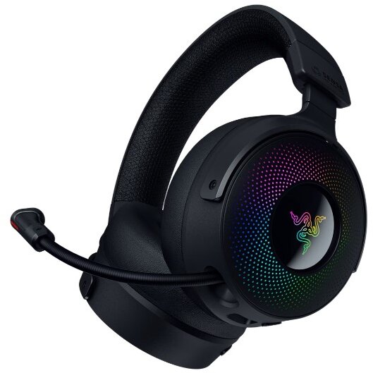 Casti Kraken V4 Pro Negru