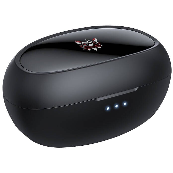 Căști Onikuma Wireless TWS T306 Fără Fir Negru — imaginea 3