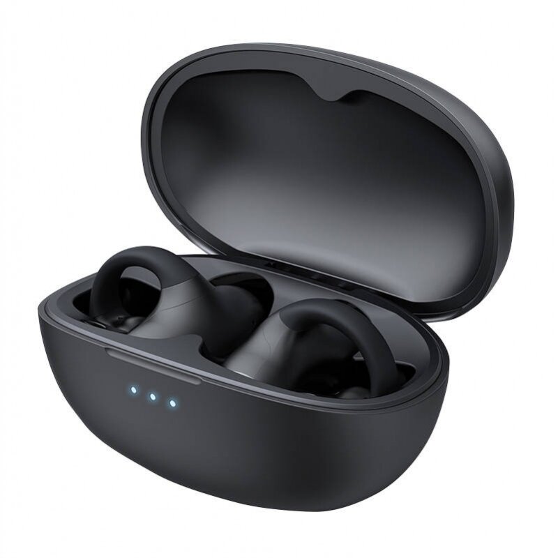 Căști Onikuma Wireless TWS T306 Fără Fir Negru — imaginea 4