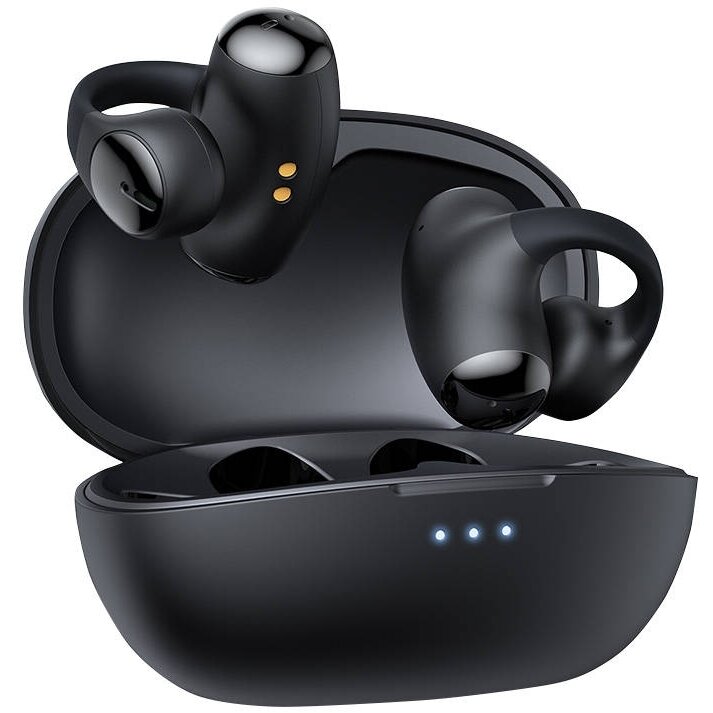 Căști Onikuma Wireless TWS T306 Fără Fir Negru — imaginea 5