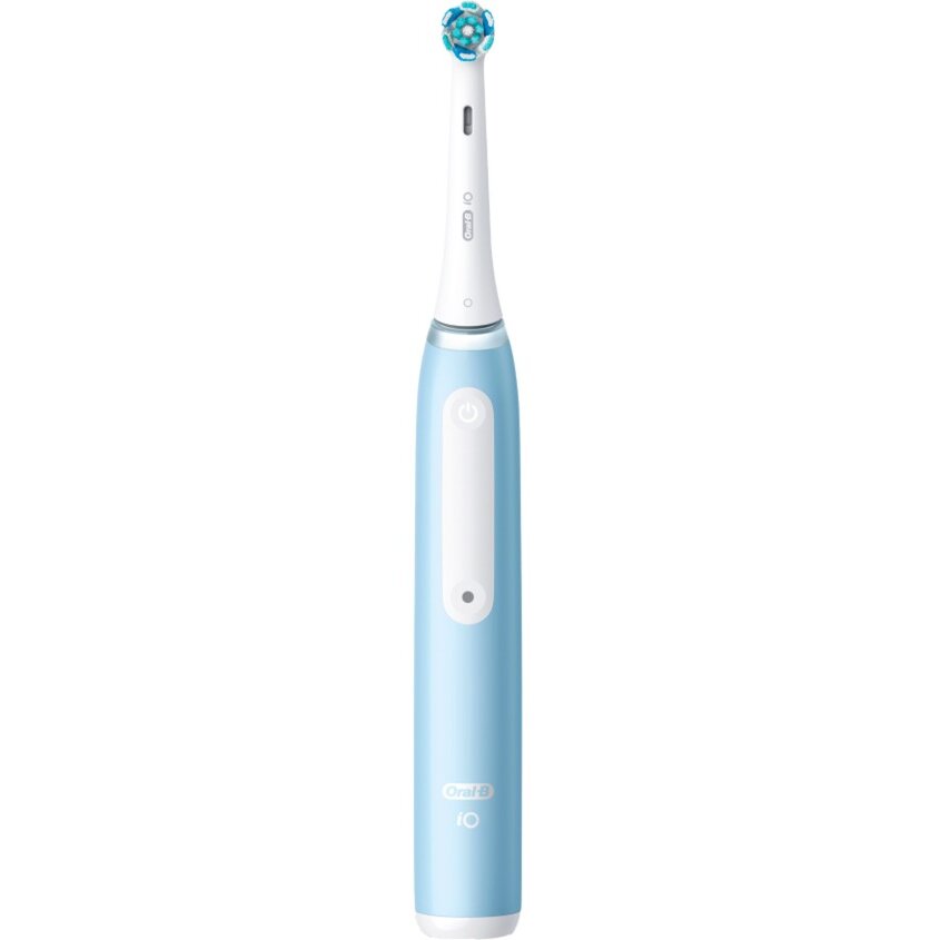 Oral-B iO Series 3N Electric Toothbrush (blue Ice Blue)