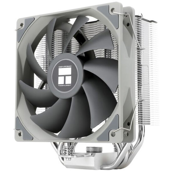 Cooler Assassin King 120 SE Racire cu Aer 1550RPM Gri