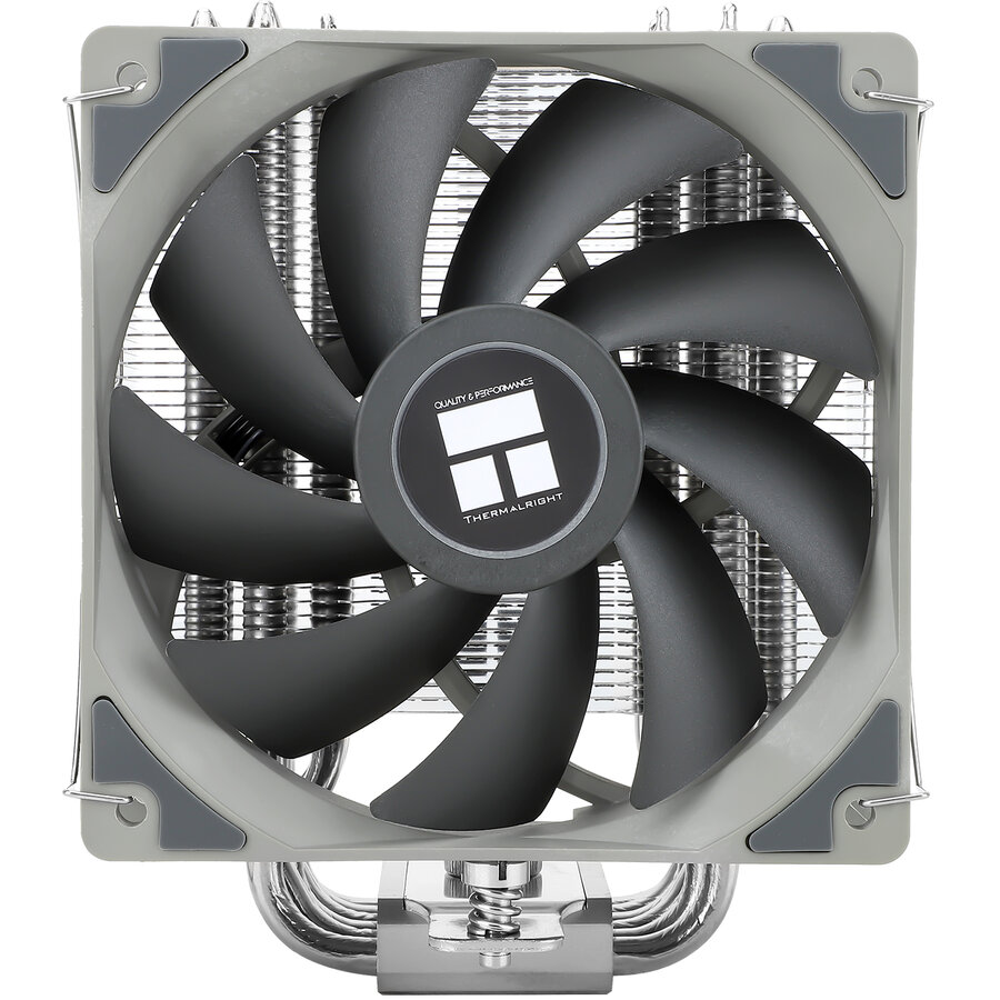 Cooler Burst Assassin 120 Racire cu Aer 1550RPM Gri