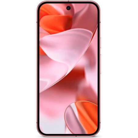 Telefon mobil Google Pixel 9 12GB 128GB Dual Sim 5G Peony ITGalaxy.ro