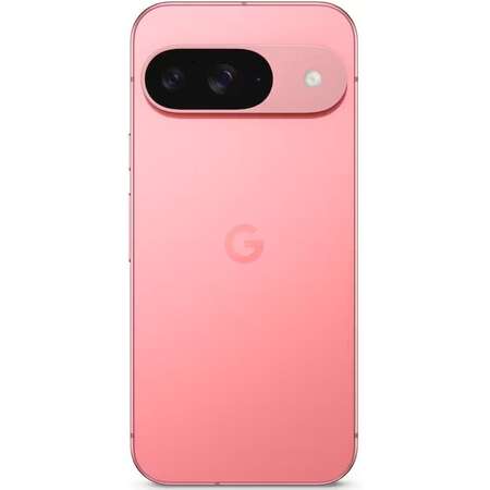 Telefon mobil Google Pixel 9 12GB 128GB Dual Sim 5G Peony ITGalaxy.ro
