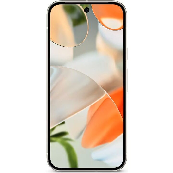 Telefon mobil Pixel 9 12GB 128GB Dual Sim 5G Porcelain