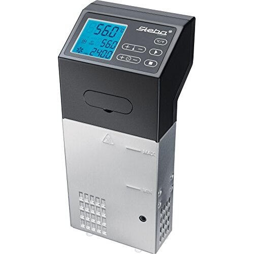 Sous-Vide Cooker SV100 PROFESSIONAL