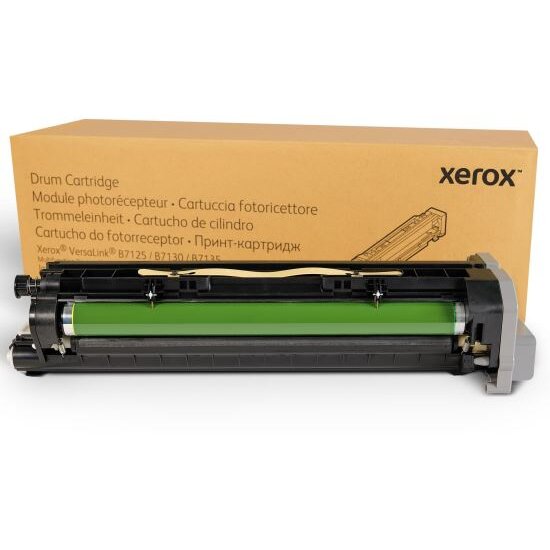 Drum Xerox 013R00687 80k Pagini pentru VersaLink B7100/B7101/B7120/B7125/B7130