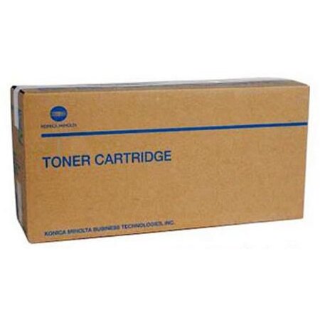 Toner Minolta 31500 pagini Yellow