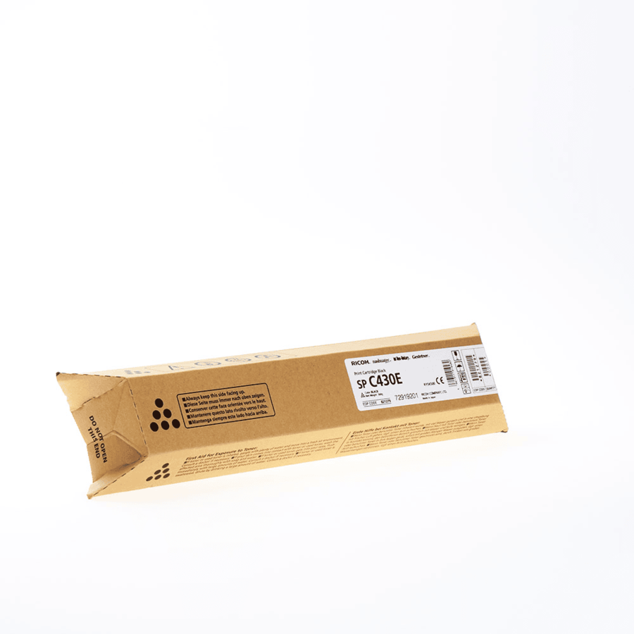 Toner Ricoh 21000 pagini Black