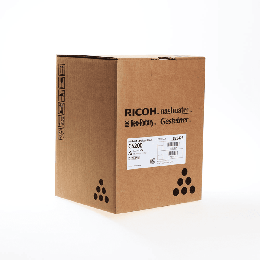 Toner Ricoh 33000 pagini Black