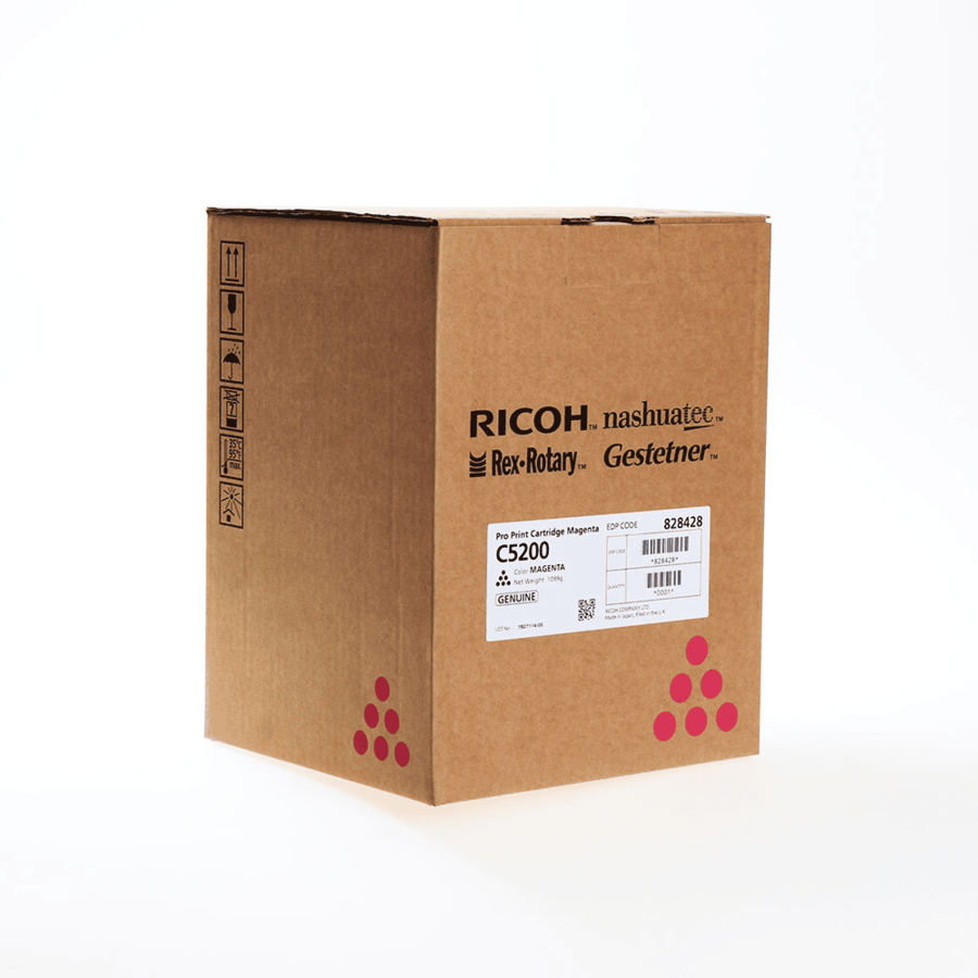 Toner Ricoh 24000 pagini Magenta