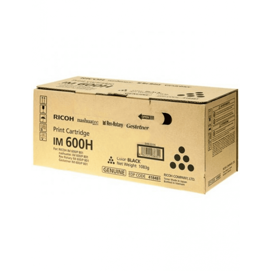 Toner Ricoh 40000 pagini Black
