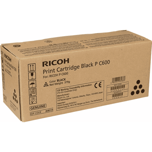 Toner Ricoh 17000 pagini Black