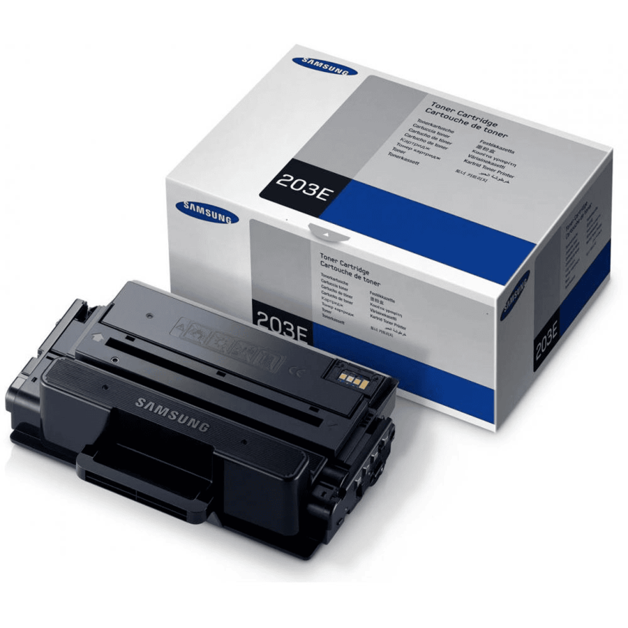 Toner Samsung 10000 pagini Black