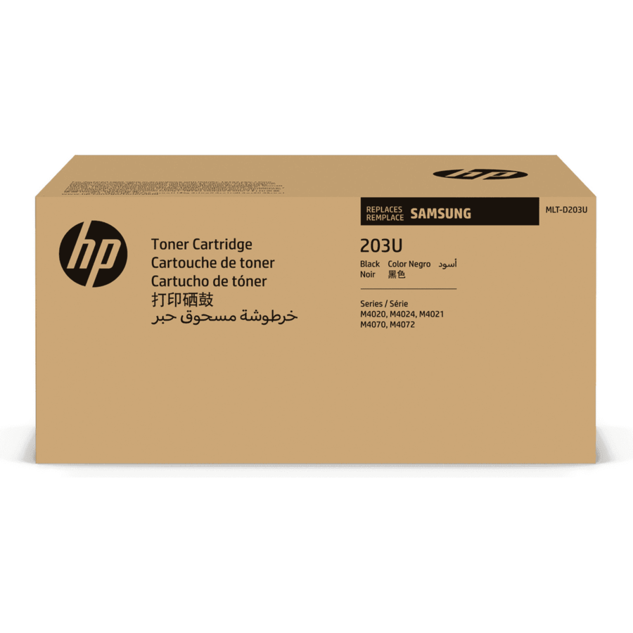 Toner Samsung 15000 pagini Black