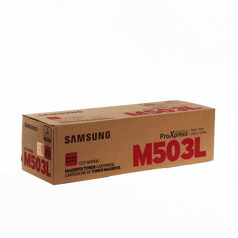 Toner Samsung 5000 pagini Magenta
