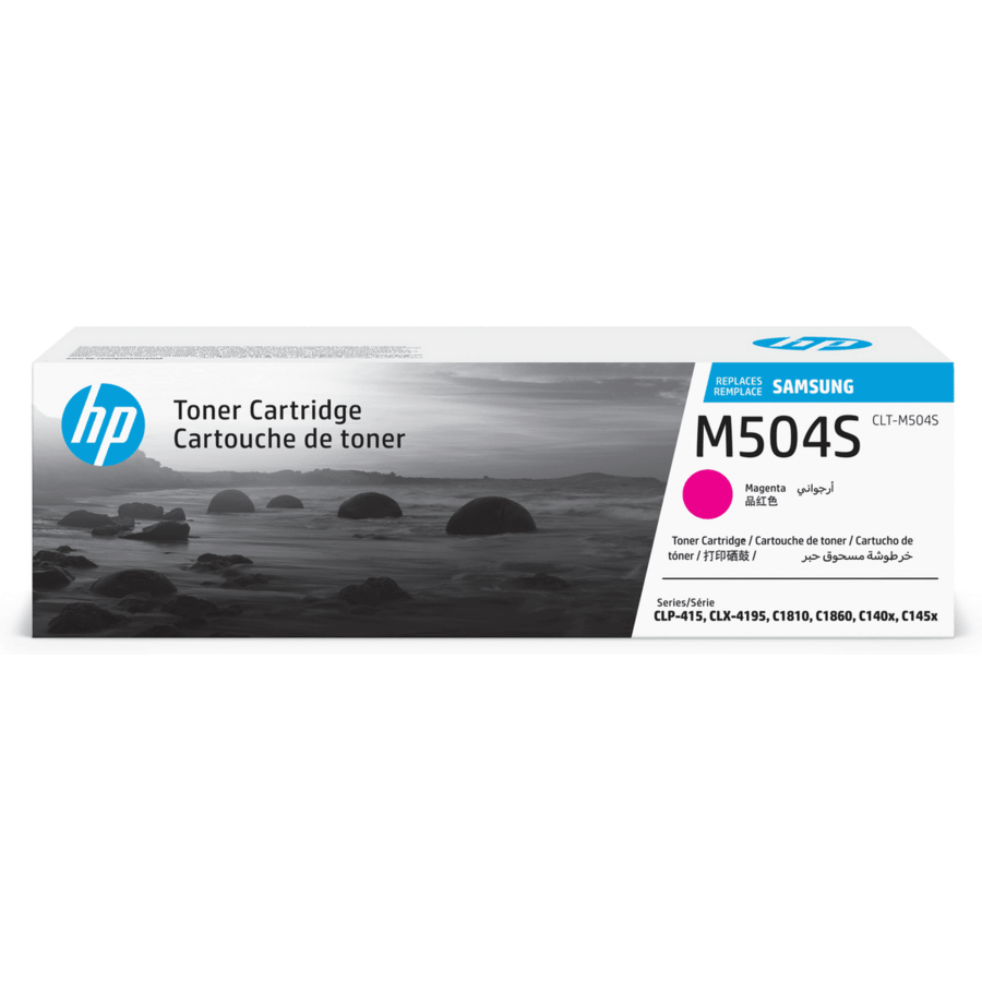 Toner Samsung 1800 pagini Magenta