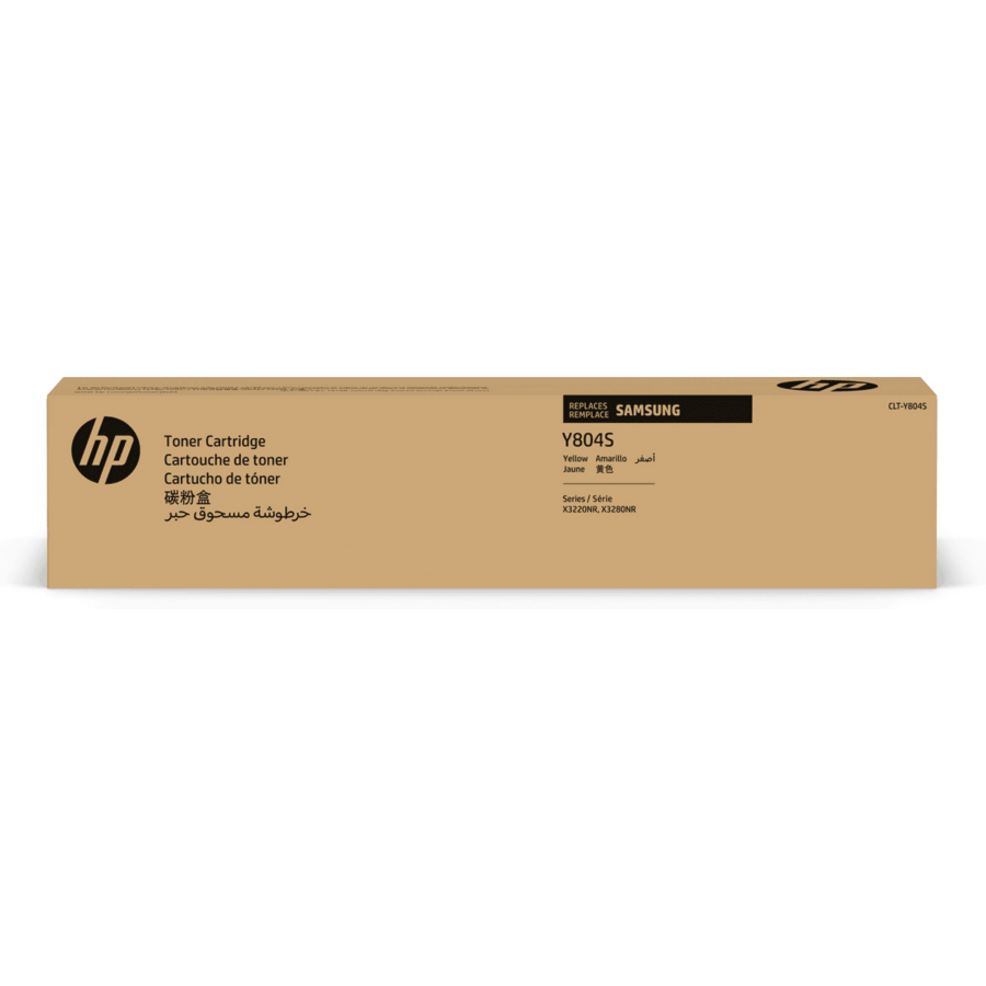Toner Samsung 15000 pagini Yellow