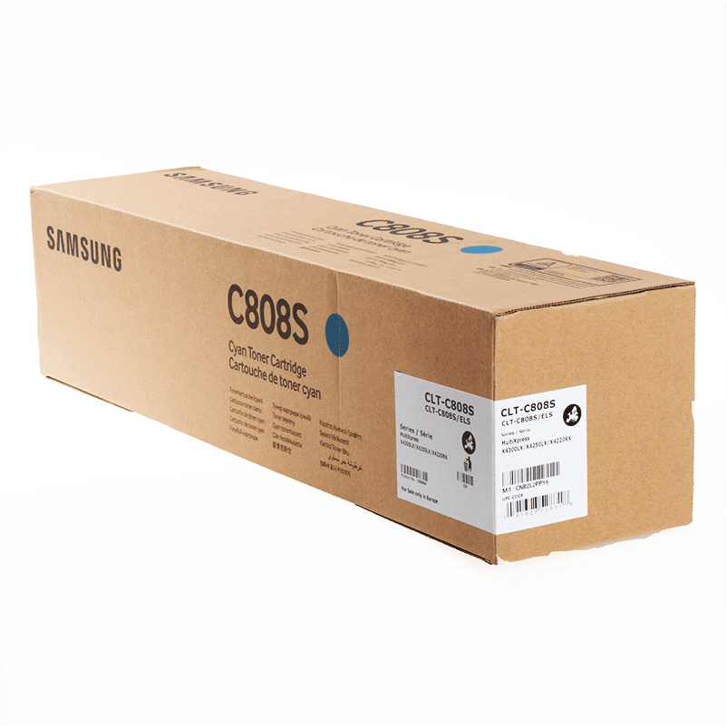 Toner Samsung 20000 pagini Cyan