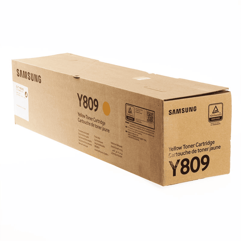 Toner Samsung 15000 pagini Yellow