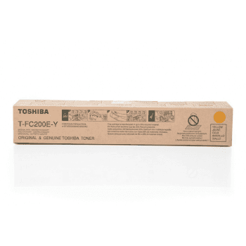 Toner Toshiba 33600 pagini Yellow