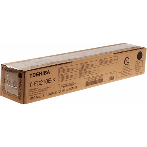Toner Toshiba 38400 pagini Black