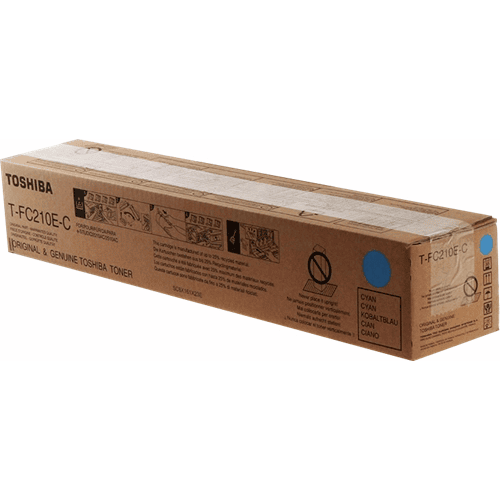Toner Toshiba 33600 pagini Cyan