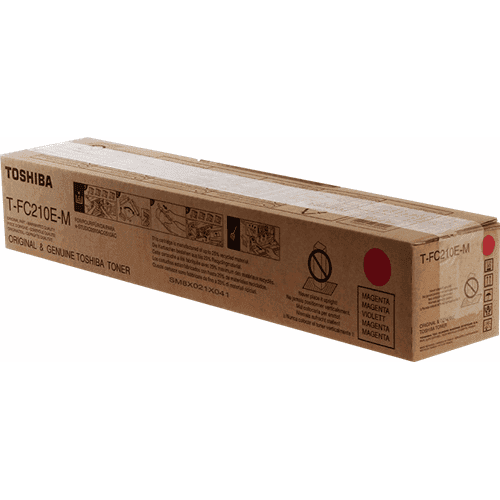 Toner Toshiba 33600 pagini Magenta