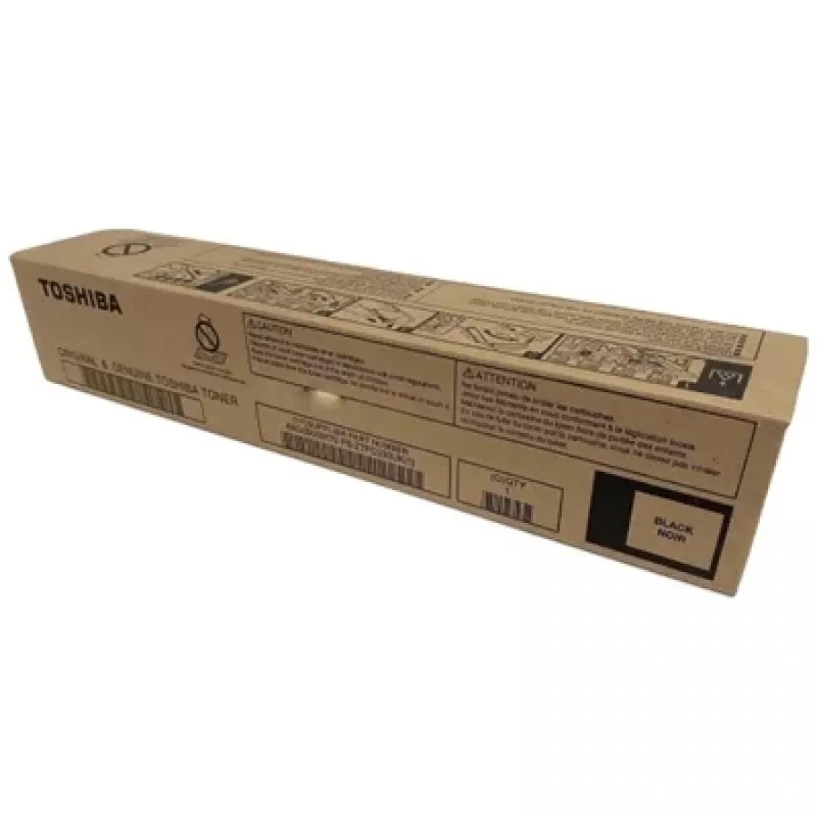 Toner Toshiba 18400 pagini Black