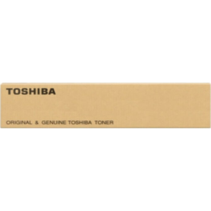 Toner Toshiba 6000 pagini Cyan