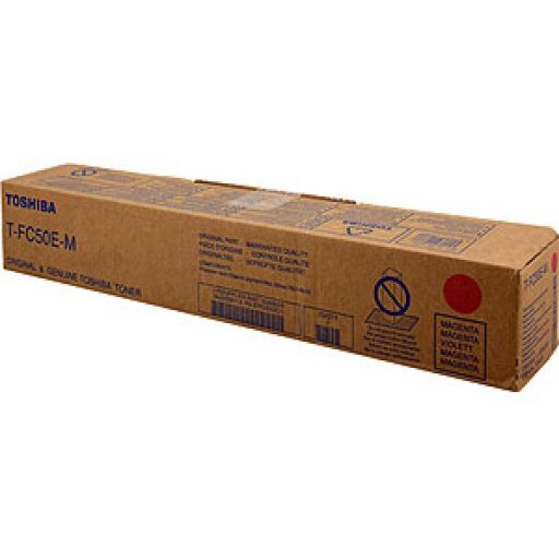 Toner Toshiba 33600 pagini Magenta