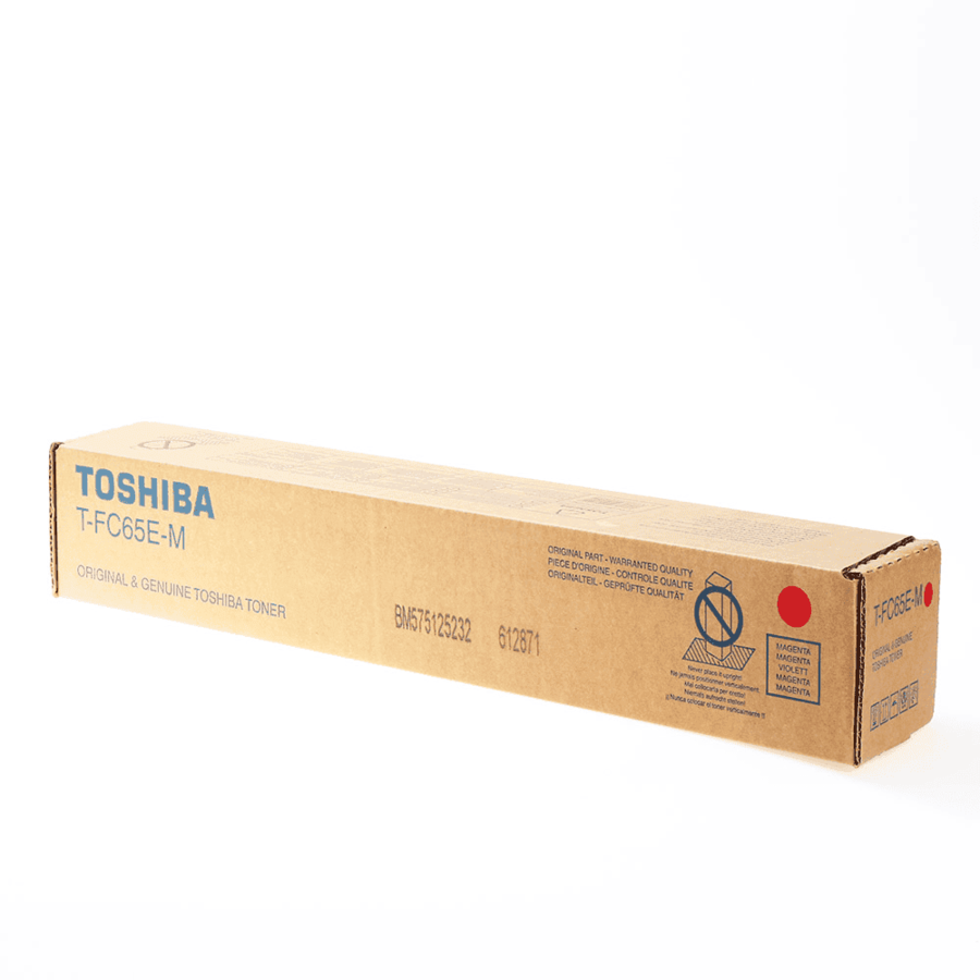 Toner Toshiba 29500 pagini Magenta