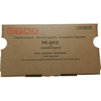 Toner UTAX 25000 pagini Black