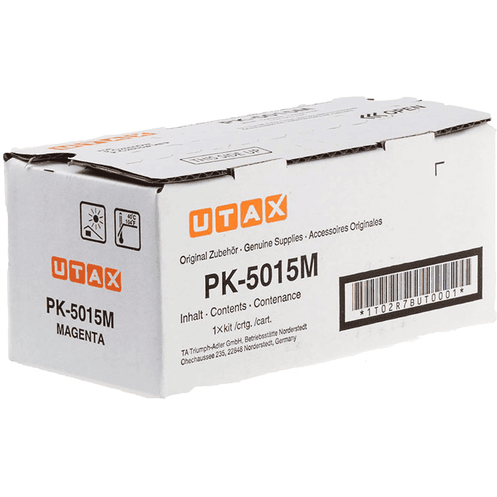 Toner UTAX 3000 pagini Magenta