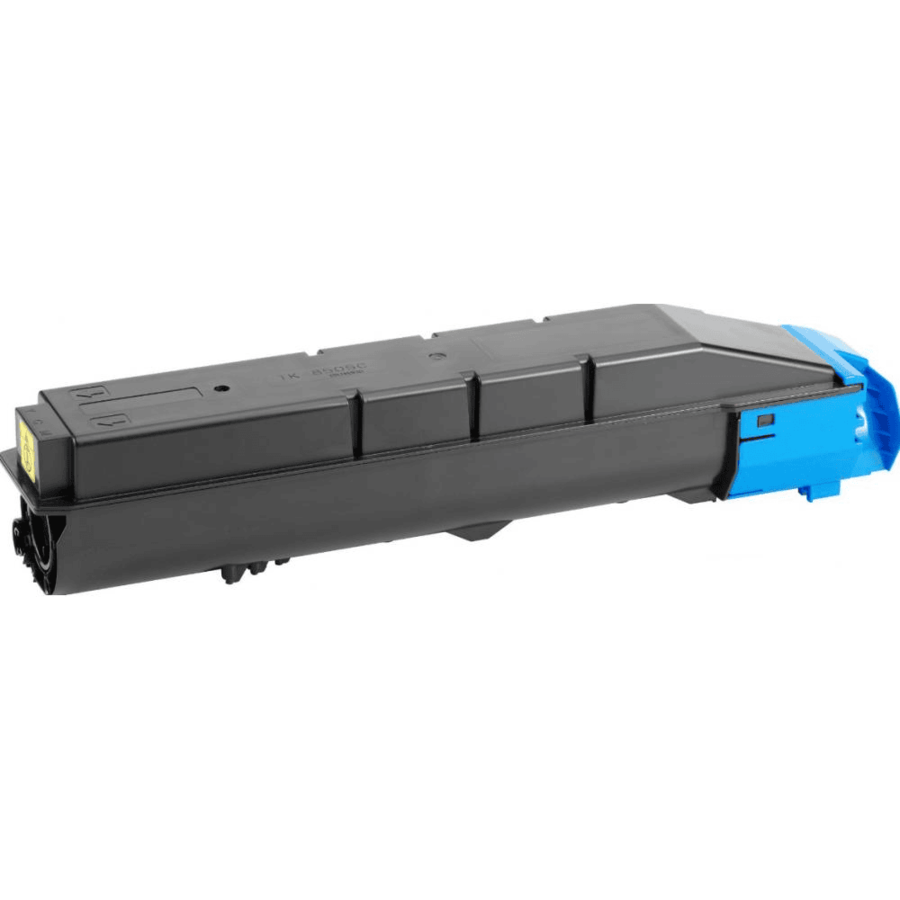 Toner UTAX 7000 pagini Cyan